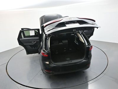 2025 Mazda Mazda CX-90 3.3 Turbo Select