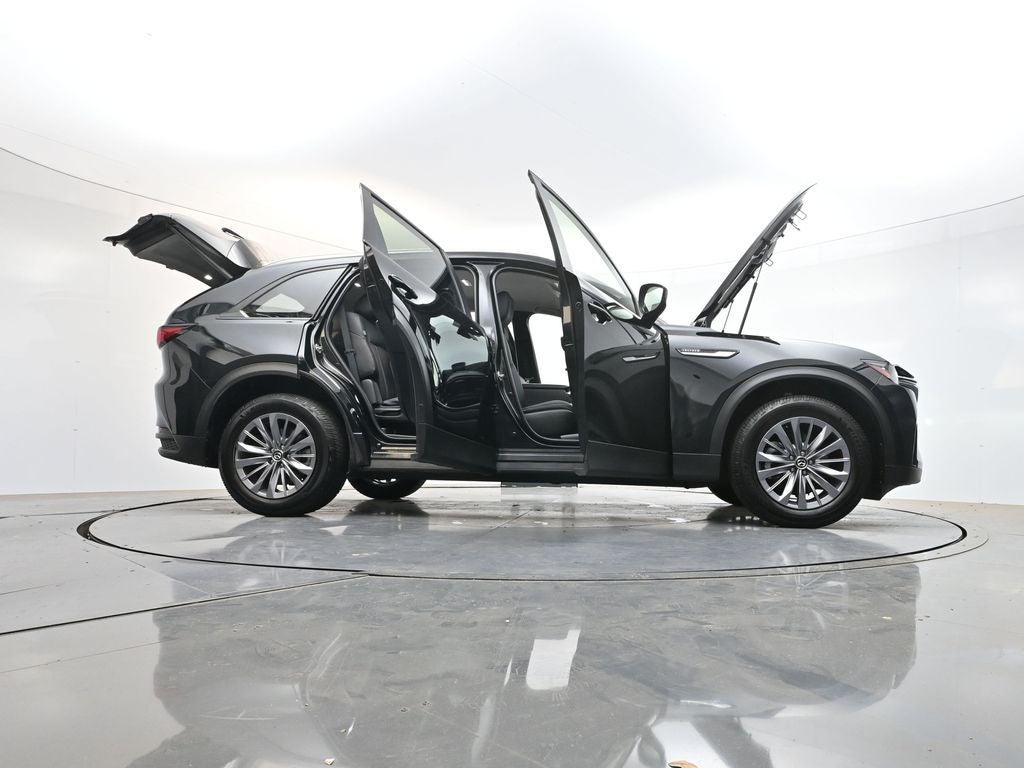 2025 Mazda Mazda CX-90 3.3 Turbo Select