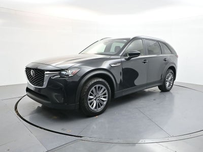 2025 Mazda Mazda CX-90 3.3 Turbo Select