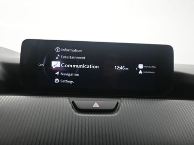 2025 Mazda Mazda CX-90 3.3 Turbo Select