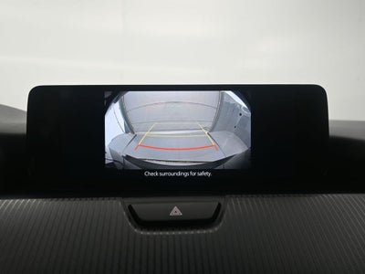 2025 Mazda Mazda CX-90 3.3 Turbo Select