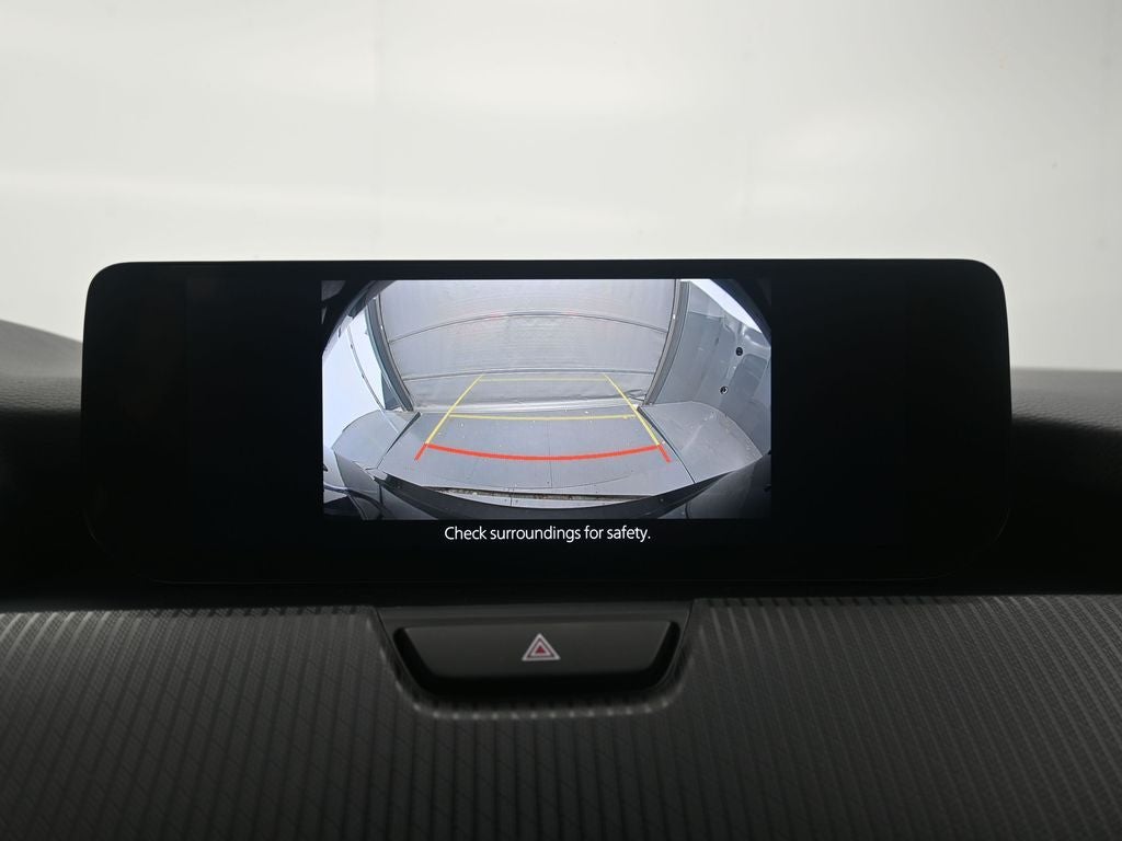 2025 Mazda Mazda CX-90 3.3 Turbo Select