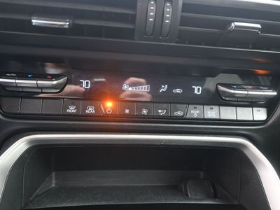 2025 Mazda Mazda CX-90 3.3 Turbo Select