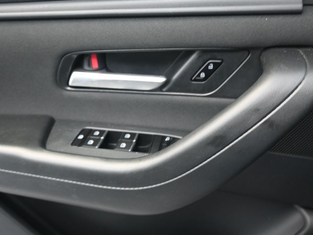 2025 Mazda Mazda CX-90 3.3 Turbo Select