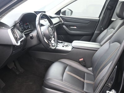 2025 Mazda Mazda CX-90 3.3 Turbo Select