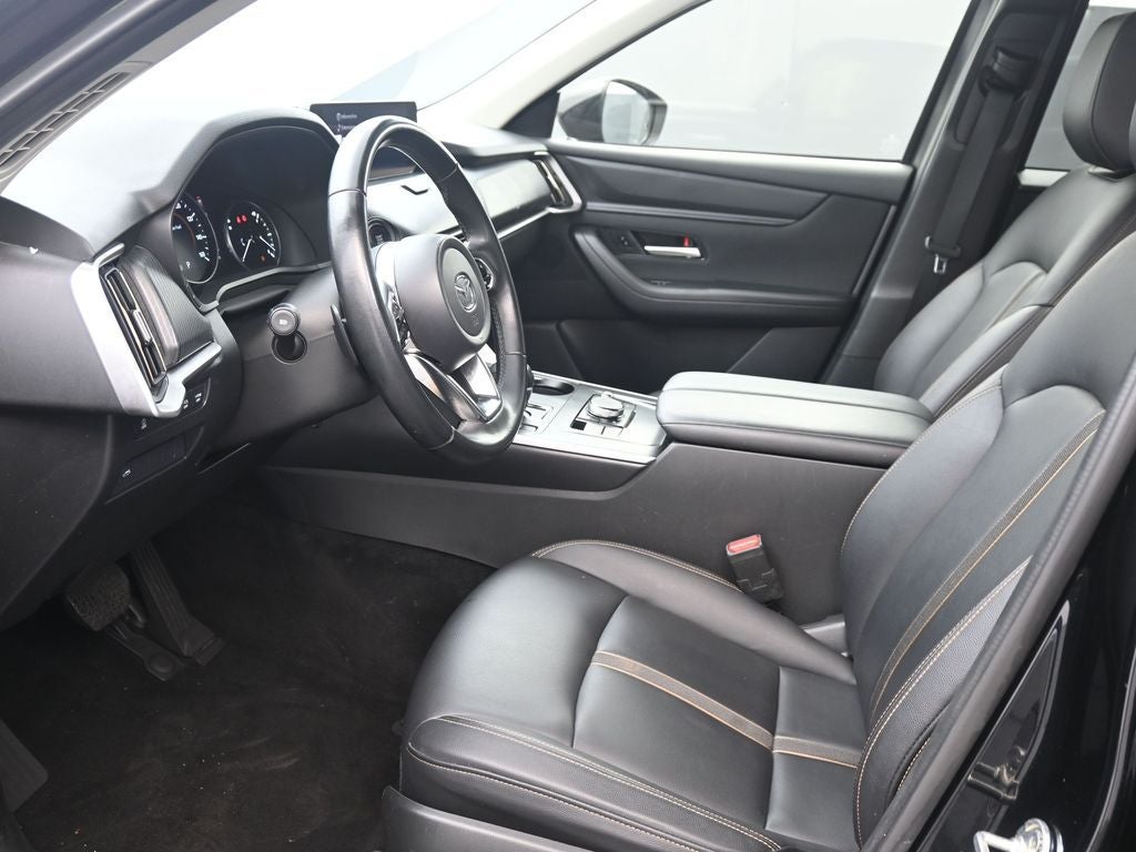 2025 Mazda Mazda CX-90 3.3 Turbo Select