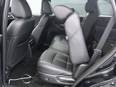 2025 Mazda Mazda CX-90 3.3 Turbo Select