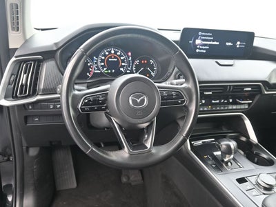 2025 Mazda Mazda CX-90 3.3 Turbo Select