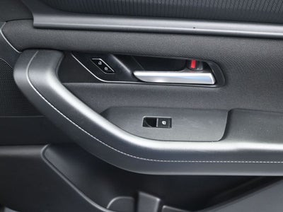 2025 Mazda Mazda CX-90 3.3 Turbo Select