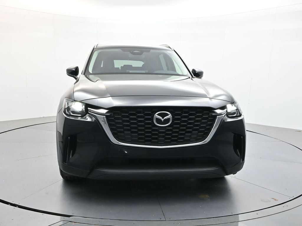 2025 Mazda Mazda CX-90 3.3 Turbo Select