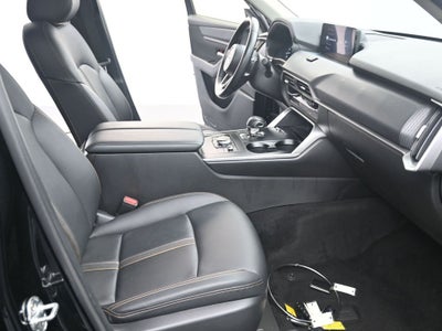 2025 Mazda Mazda CX-90 3.3 Turbo Select