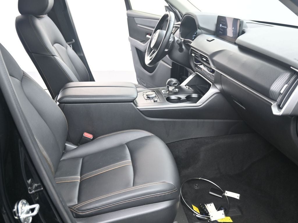 2025 Mazda Mazda CX-90 3.3 Turbo Select