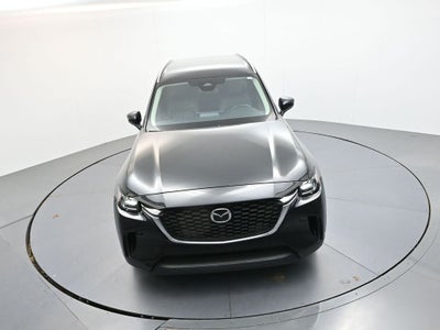 2025 Mazda Mazda CX-90 3.3 Turbo Select