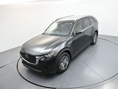 2025 Mazda Mazda CX-90 3.3 Turbo Select