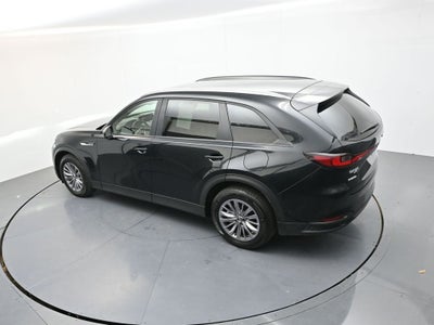 2025 Mazda Mazda CX-90 3.3 Turbo Select