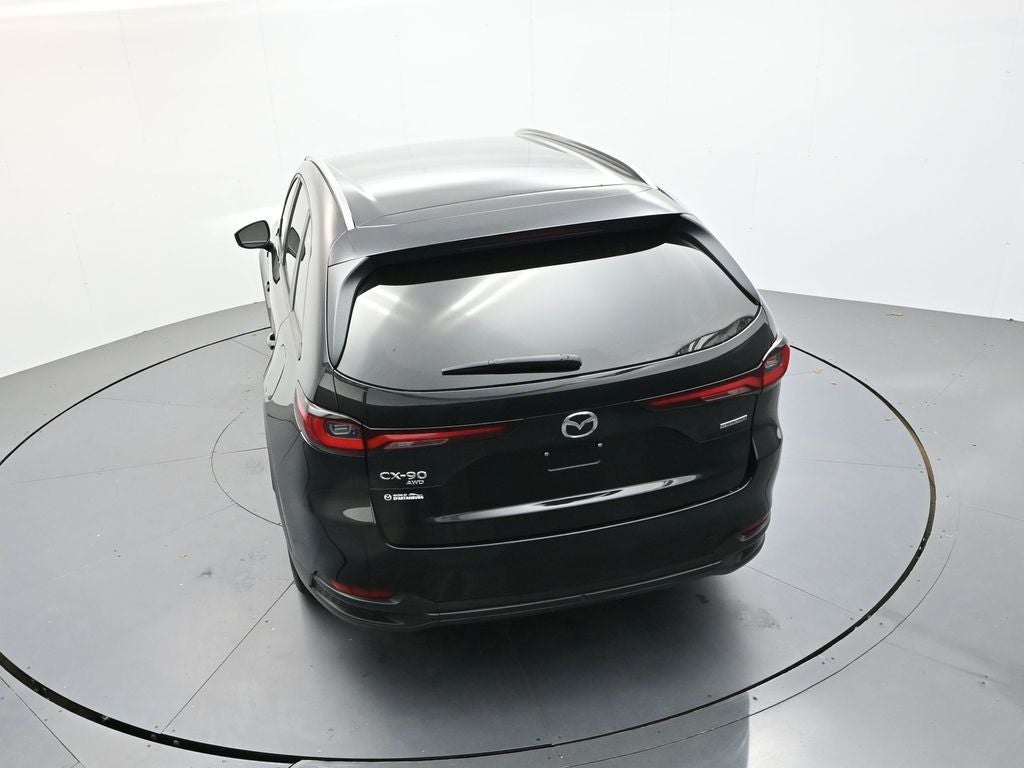 2025 Mazda Mazda CX-90 3.3 Turbo Select