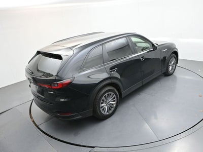 2025 Mazda Mazda CX-90 3.3 Turbo Select