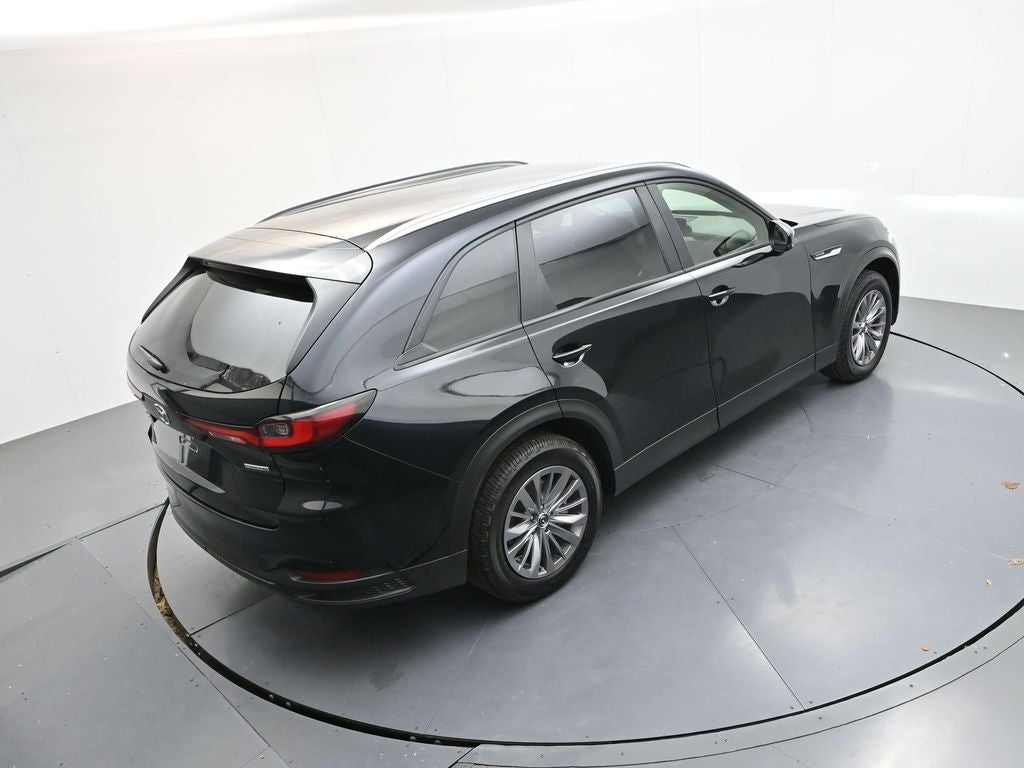 2025 Mazda Mazda CX-90 3.3 Turbo Select