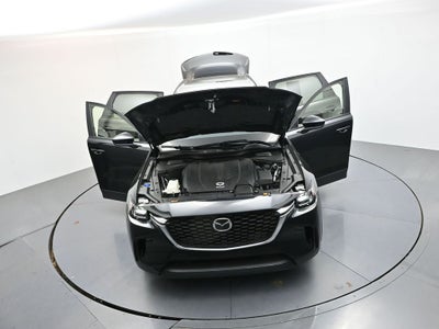 2025 Mazda Mazda CX-90 3.3 Turbo Select