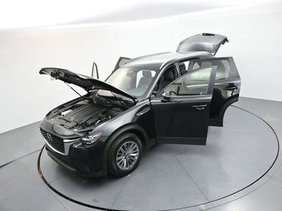 2025 Mazda Mazda CX-90 3.3 Turbo Select