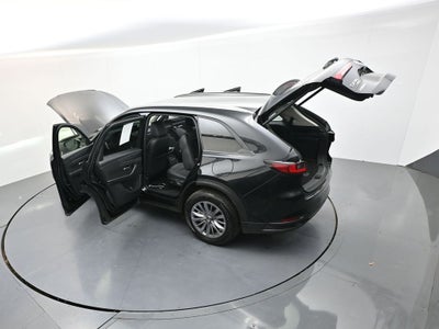 2025 Mazda Mazda CX-90 3.3 Turbo Select