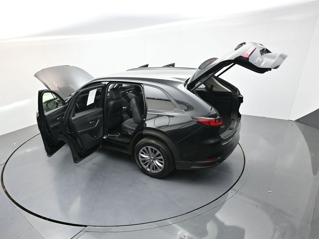2025 Mazda Mazda CX-90 3.3 Turbo Select