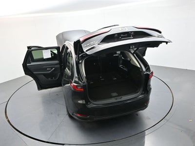 2025 Mazda Mazda CX-90 3.3 Turbo Select