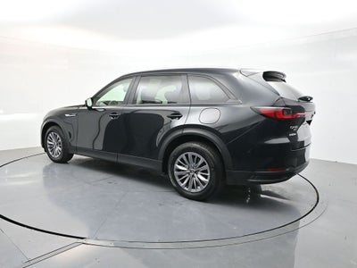 2025 Mazda Mazda CX-90 3.3 Turbo Select