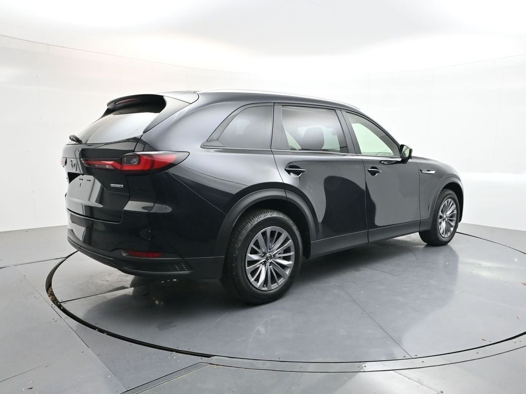 2025 Mazda Mazda CX-90 3.3 Turbo Select