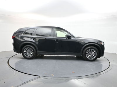 2025 Mazda Mazda CX-90 3.3 Turbo Select