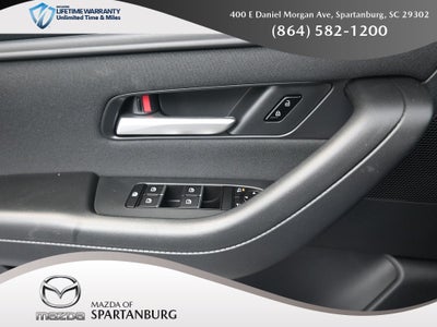 2026 Mazda Mazda CX-90 3.3 Turbo Select AWD