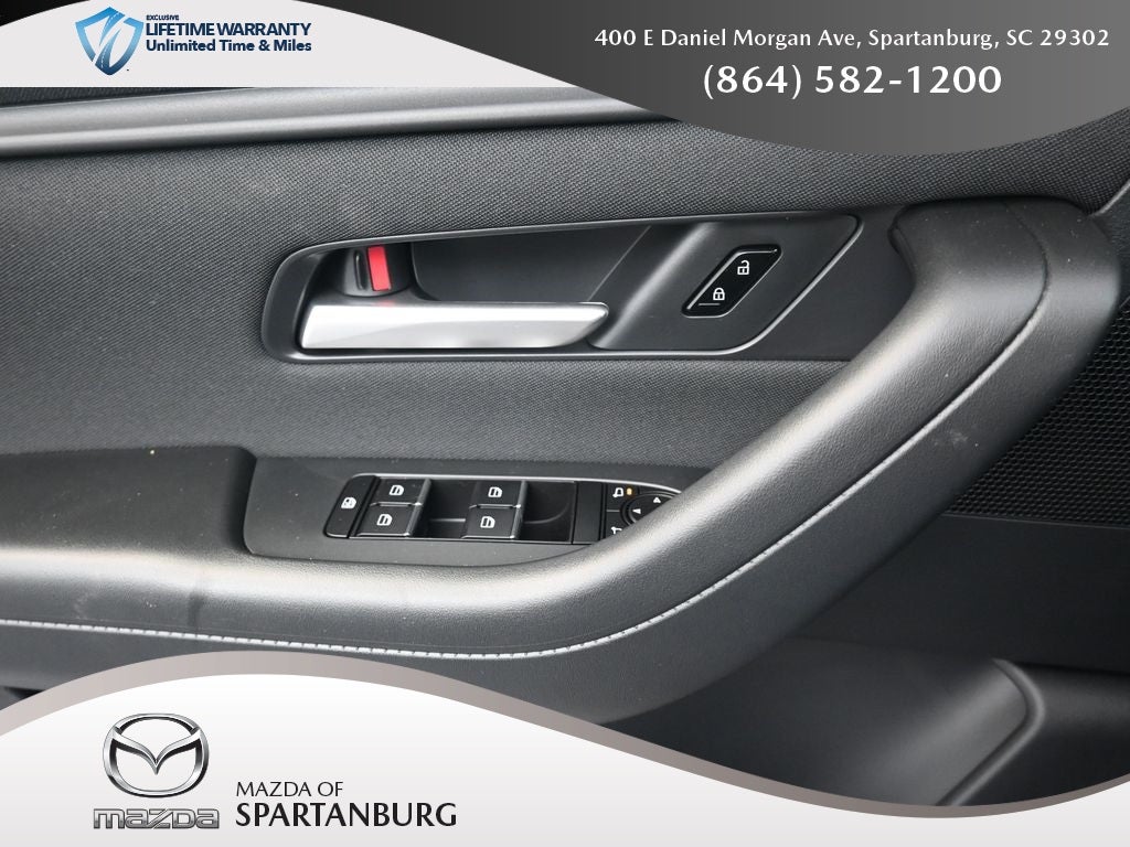 2026 Mazda Mazda CX-90 3.3 Turbo Select AWD