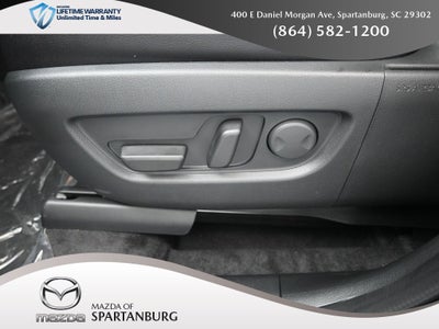 2026 Mazda Mazda CX-90 3.3 Turbo Select AWD