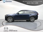 2026 Mazda Mazda CX-90 3.3 Turbo Select AWD