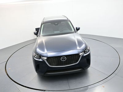 2026 Mazda Mazda CX-90 3.3 Turbo Select AWD