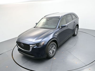 2026 Mazda Mazda CX-90 3.3 Turbo Select AWD