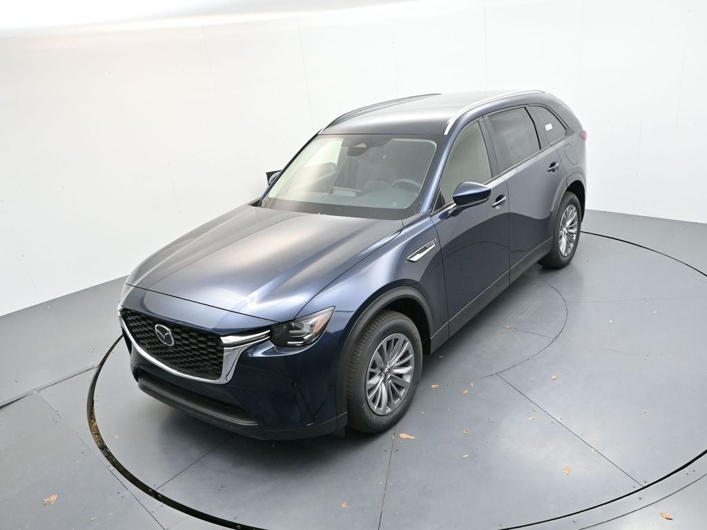 2026 Mazda Mazda CX-90 3.3 Turbo Select AWD
