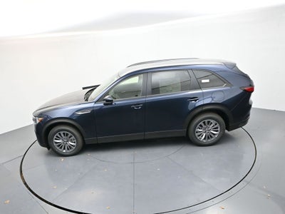 2026 Mazda Mazda CX-90 3.3 Turbo Select AWD