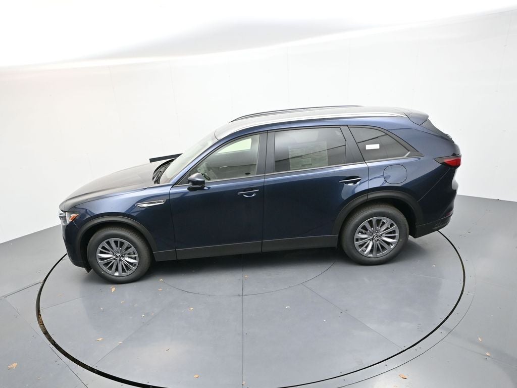 2026 Mazda Mazda CX-90 3.3 Turbo Select AWD