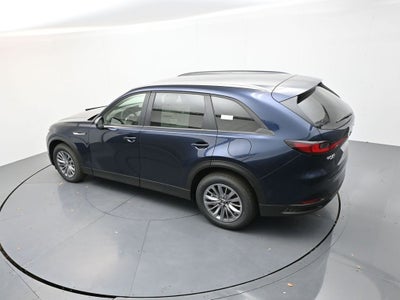 2026 Mazda Mazda CX-90 3.3 Turbo Select AWD