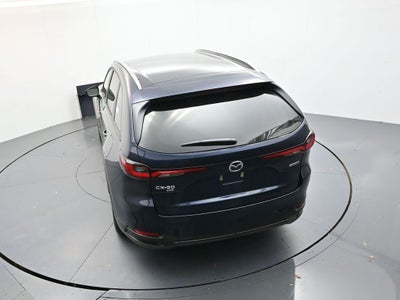 2026 Mazda Mazda CX-90 3.3 Turbo Select AWD