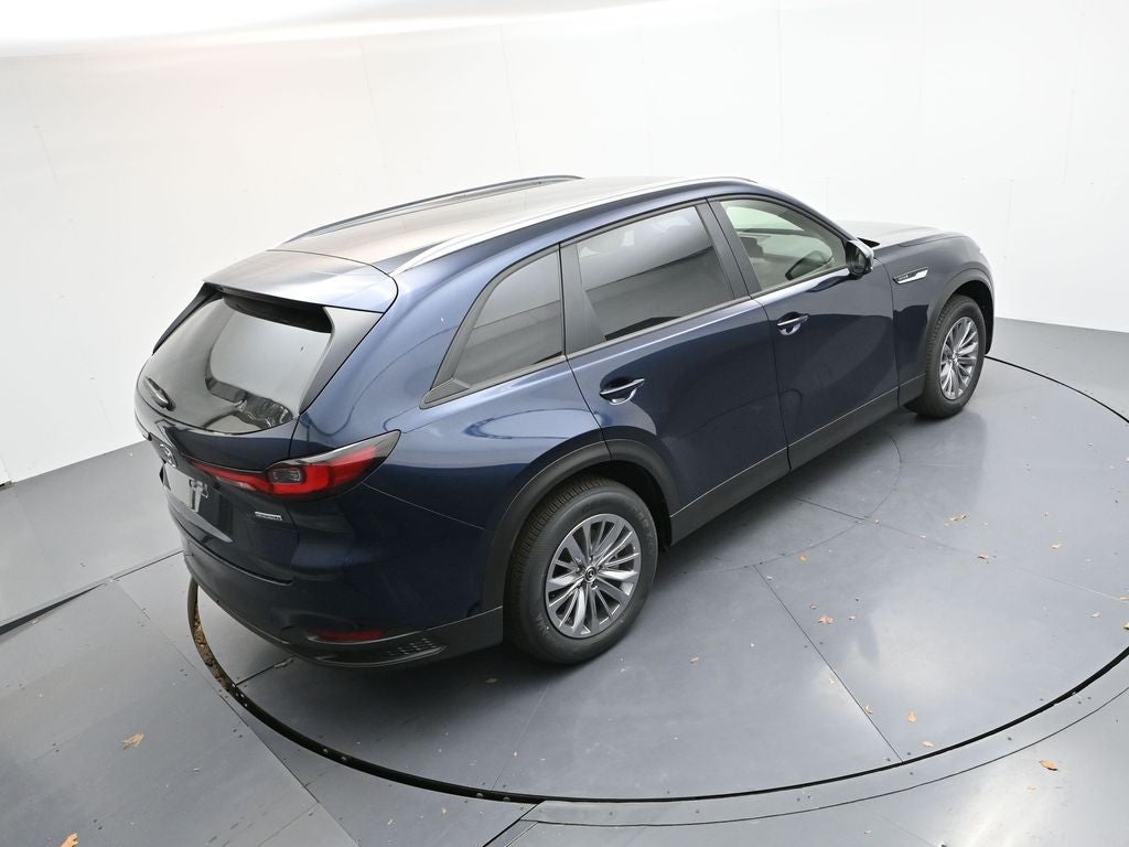 2026 Mazda Mazda CX-90 3.3 Turbo Select AWD