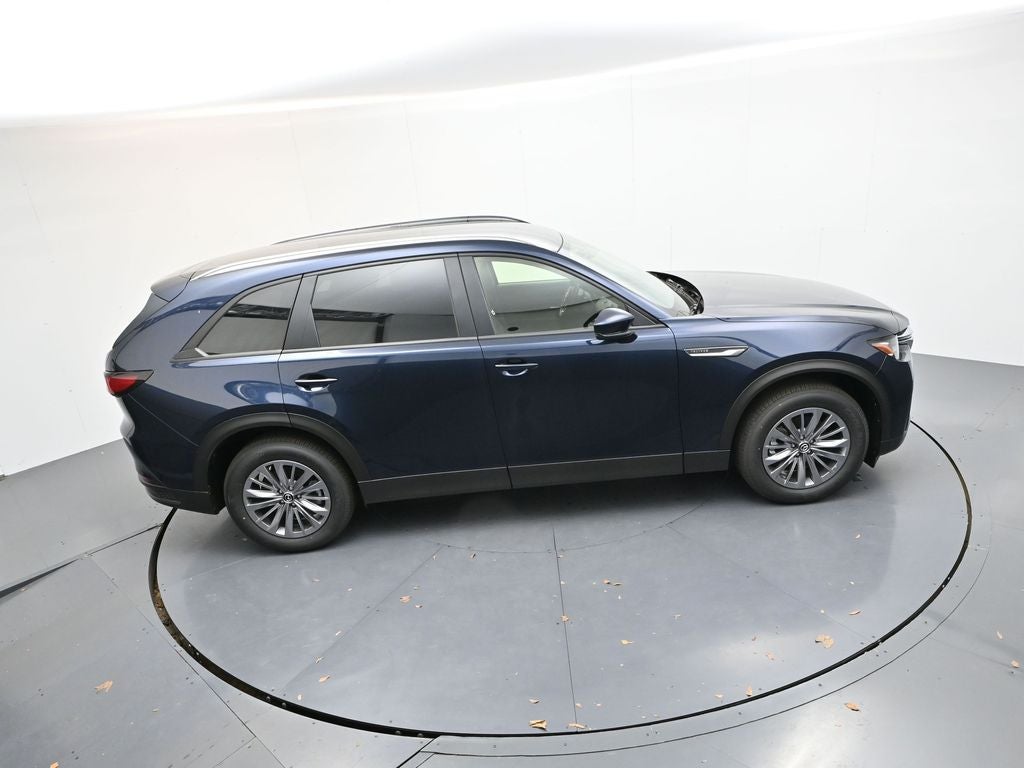 2026 Mazda Mazda CX-90 3.3 Turbo Select AWD