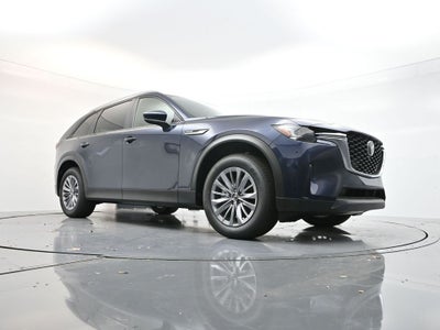 2026 Mazda Mazda CX-90 3.3 Turbo Select AWD