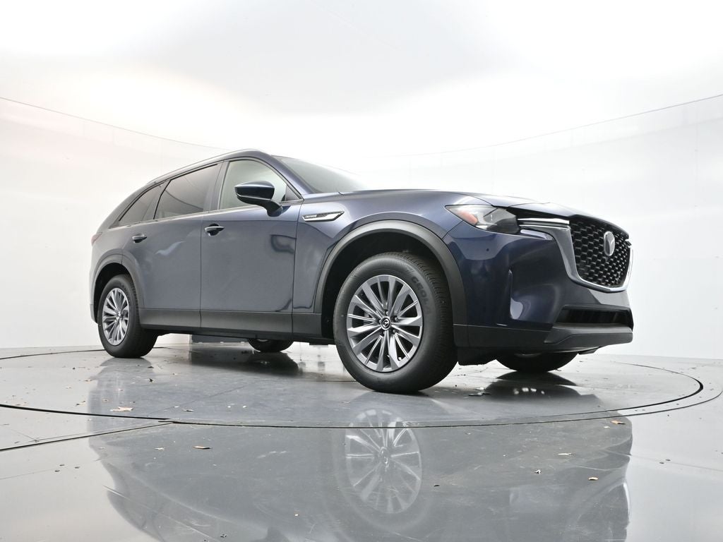 2026 Mazda Mazda CX-90 3.3 Turbo Select AWD