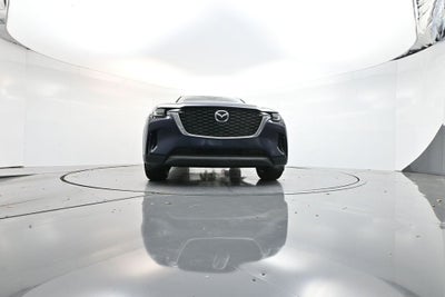 2026 Mazda Mazda CX-90 3.3 Turbo Select AWD