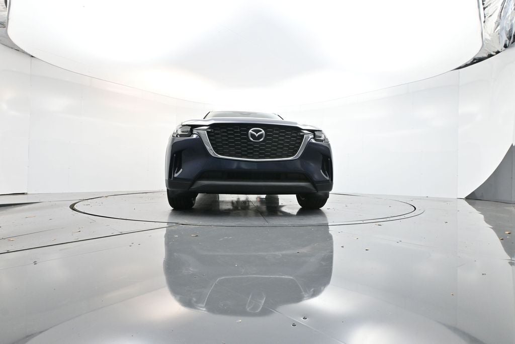 2026 Mazda Mazda CX-90 3.3 Turbo Select AWD