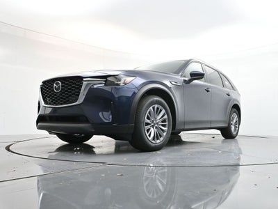 2026 Mazda Mazda CX-90 3.3 Turbo Select AWD