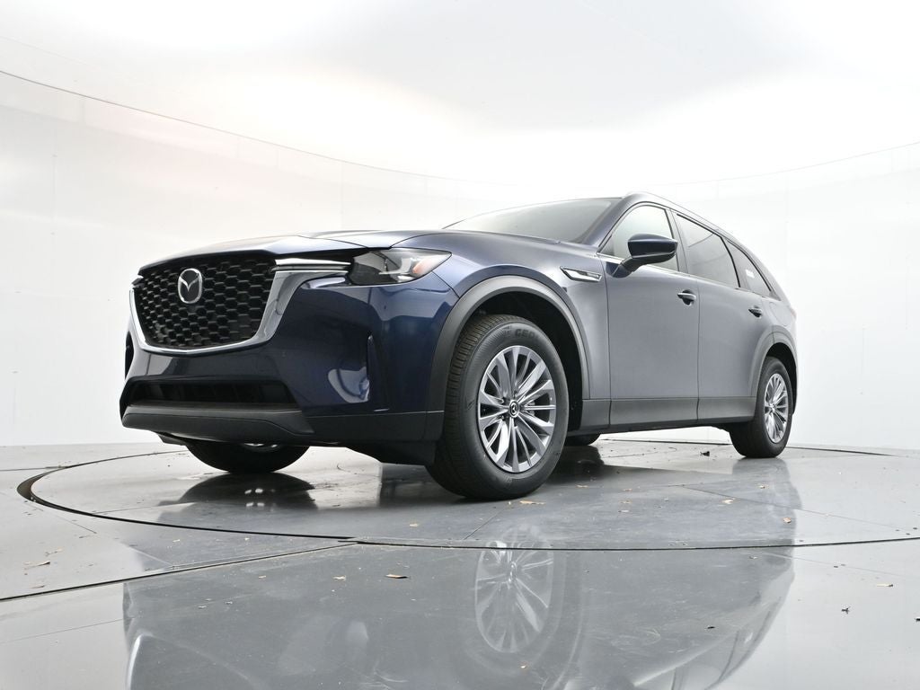 2026 Mazda Mazda CX-90 3.3 Turbo Select AWD