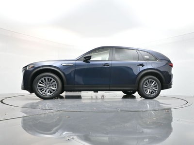 2026 Mazda Mazda CX-90 3.3 Turbo Select AWD